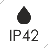 IP42