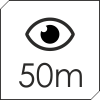50m