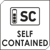SELF CONTAINED