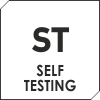 Self Testing